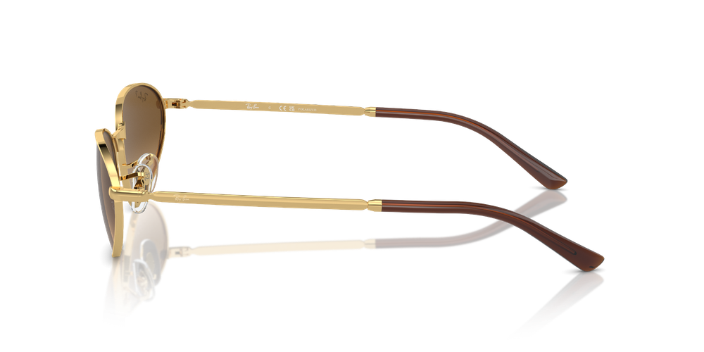 Очки Ray-Ban RB 3734 001/M2 / 59 mm