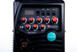 Сварочный аппарат ALTECO TIG 200N AC/DC