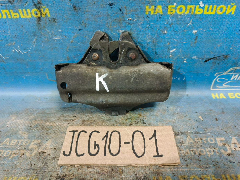 Замок капота TOYOTA BREVIS 2002