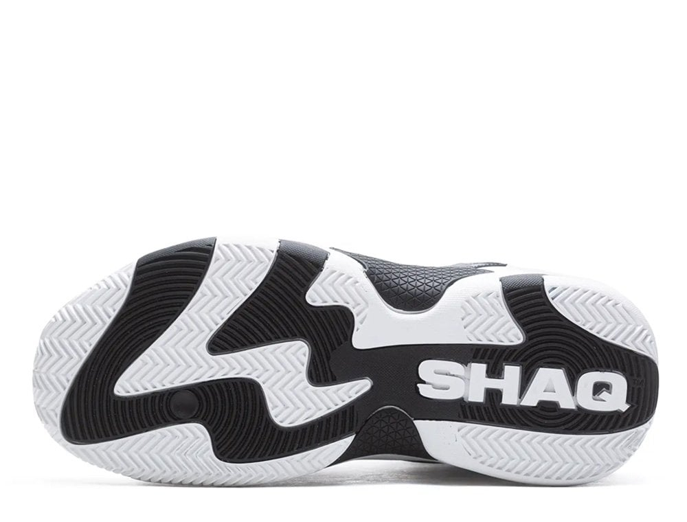 Баскетбольные кроссовки Shaq SS-Devastator 2.0