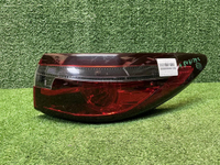 Фонарь правый внешний Mazda 6 GJ (2018-н.в.)