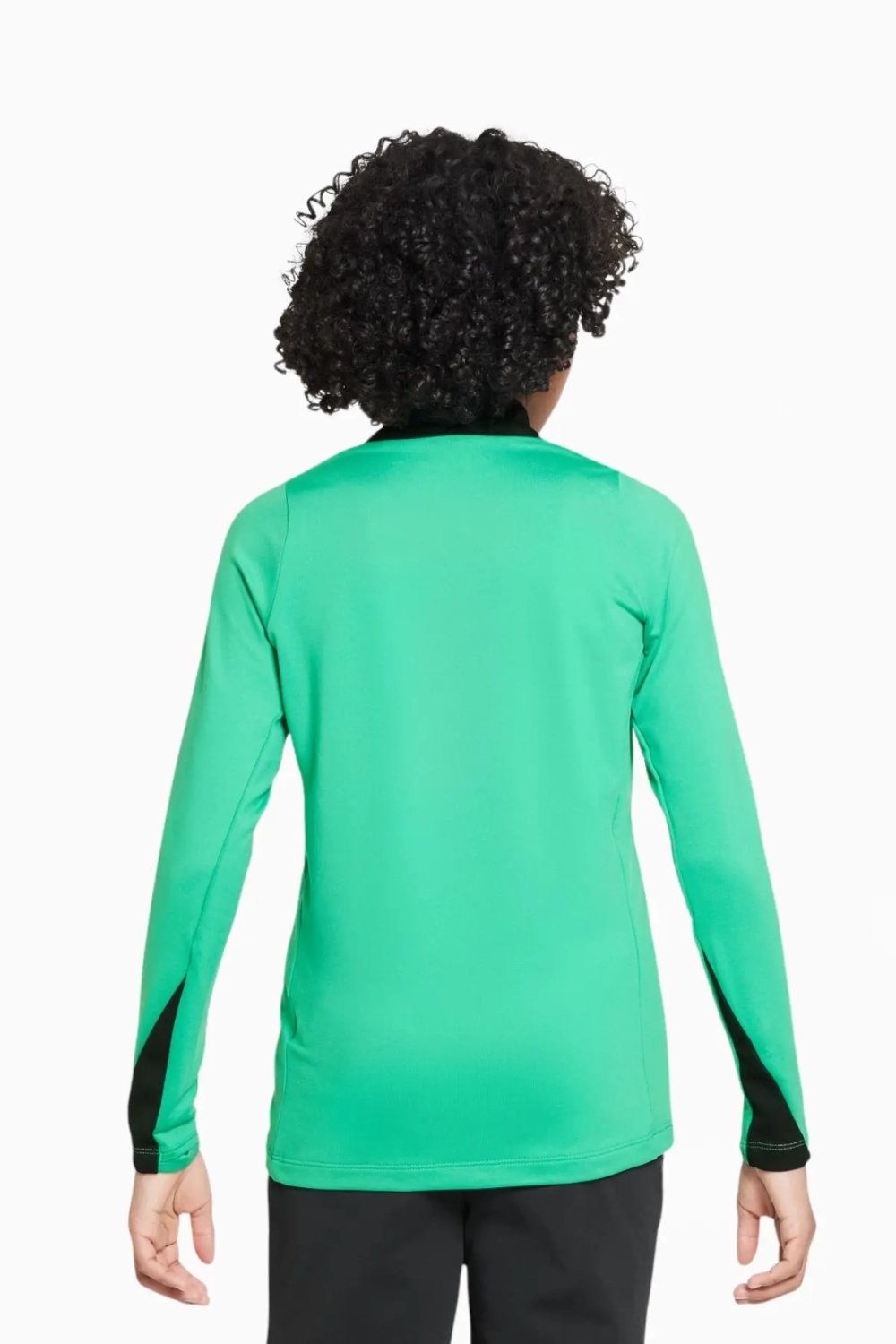 Кофта Nike Dri-Fit Strike Junior