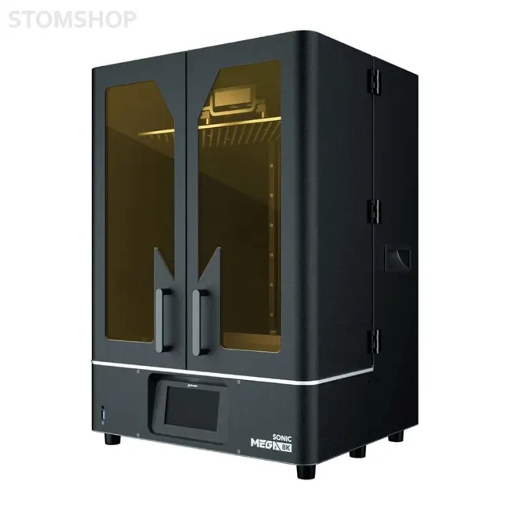 Phrozen Sonic Mega 8K - 3D-принтер с большой областью построения | Phrozen (Тайвань)