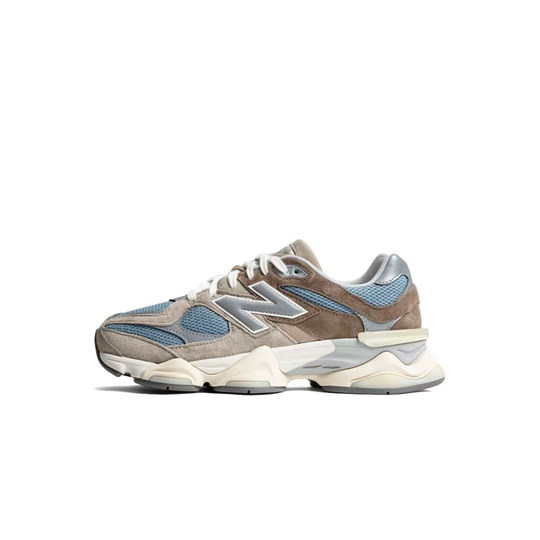 New Balance 9060 "Mushroom"