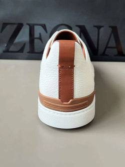 Кеды Zegna, арт. 457263984