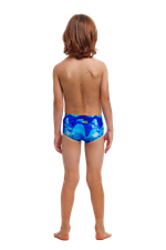Плавки FUNKY TRUNKS Toddler Boys Dive In