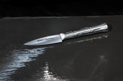 Нож овощной 8см Samura Bamboo SBA-0010/K