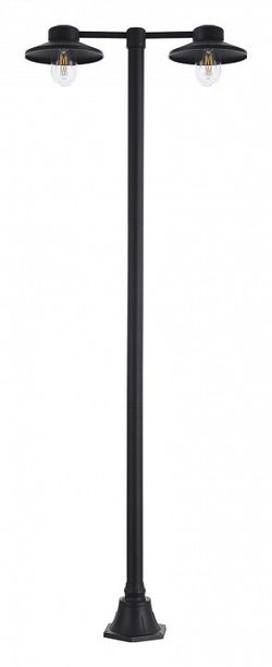 Фонарный столб ST-Luce Basko SL9542.705.02