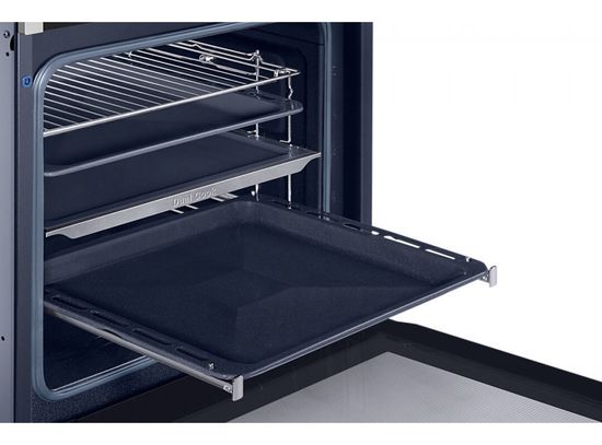 Электрический духовой шкаф Samsung NV75J5540RS