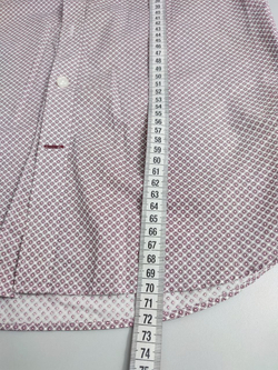 Рубашка Henderson с коротким рукавом 44 размер