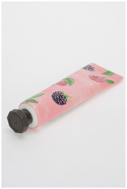 Frudia Крем для рук с дикой малиной - My orchard raspberry wine hand cream, 30г