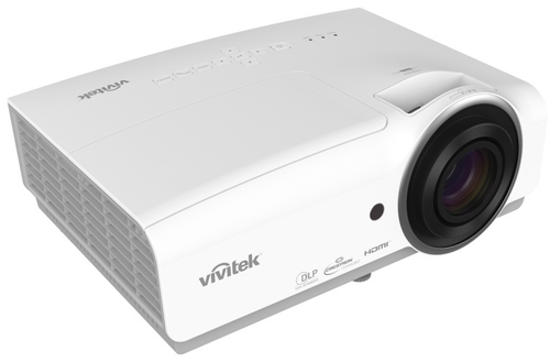 Проектор Vivitek DH856