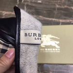Перчатки Burberry