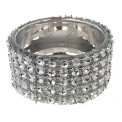 GAEM Подсвечник, L5 W5 H2,5 см, 2в.