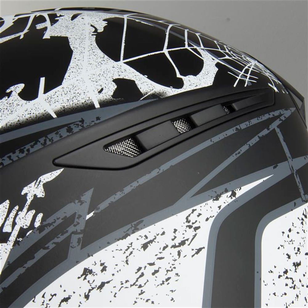 Switch Scary / Мужской / Матовый / Черный