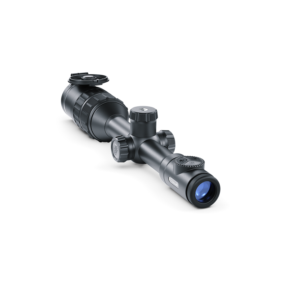 Прицел Digex C50 (в комплекте с ИК-осветителем Pulsar Digex-X940S) (76635I)