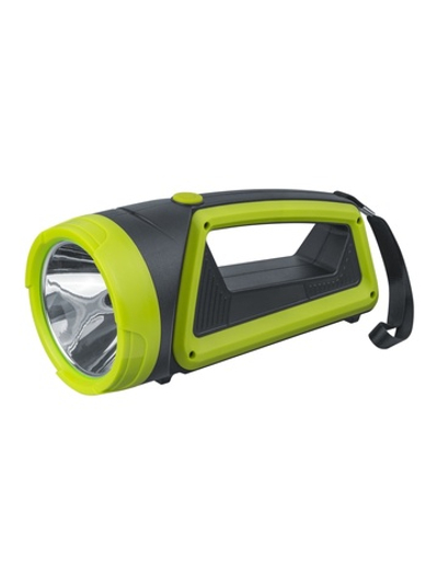 Фонарь-прожектор кемпинговый 93 816 NPT-SP31-ACCU 1Osram 3Вт+1COB 5Вт li-ion 2.4А.ч NAVIGATOR 93816