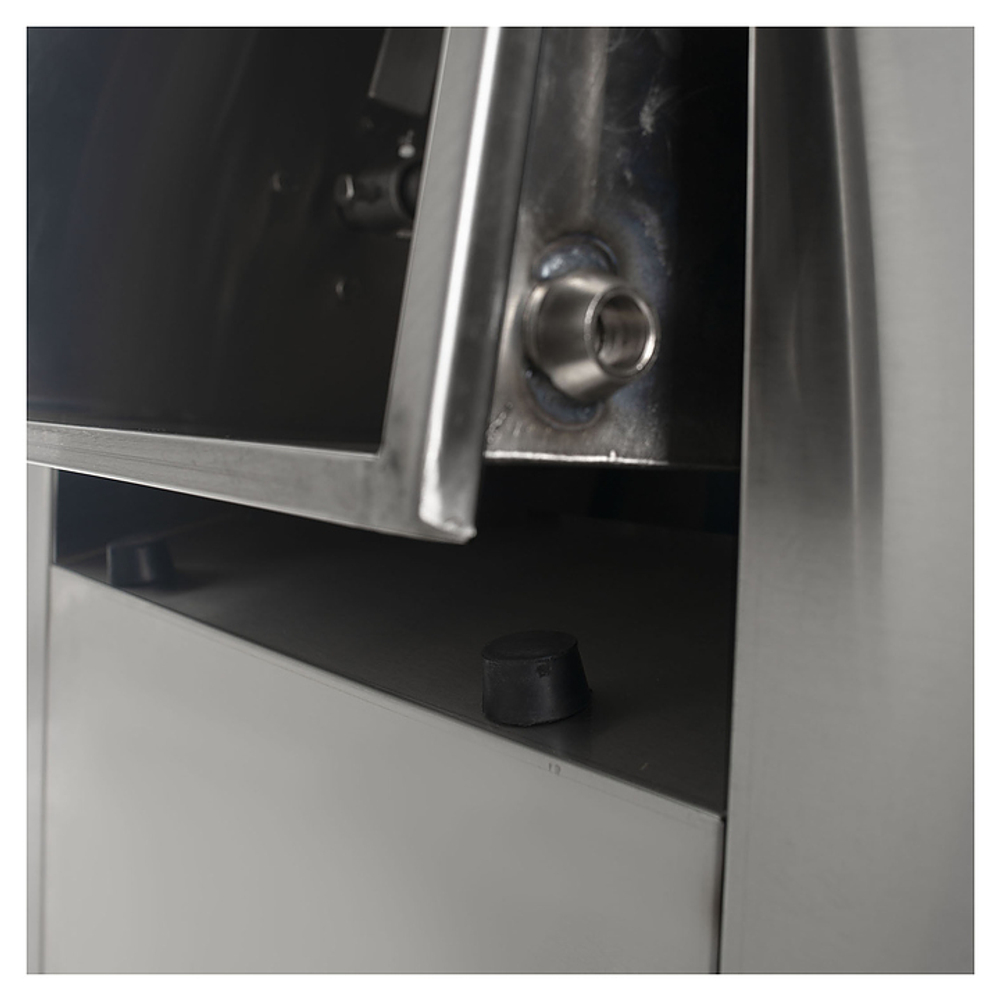 Машина тестомесильная Foodatlas HDM(J)-25