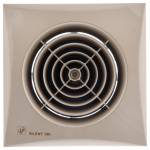 Накладной вентилятор Soler Palau SILENT-100 CZ CHAMPAGNE