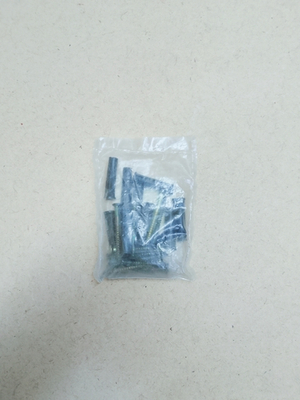 Дюбелей с шурупами 10 шт ( дюбель d=8 шур. 4*35) комплект