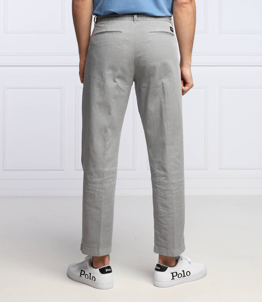 штаны Joop! Jeans - серый(30031376)