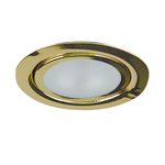 003352 Светильник MOBILED LED COB 3.5W 270LM 90G ЗОЛОТО 3000K