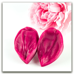 Лепестки пиона садового. Набор оптимальный