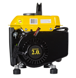 Бензиновый генератор EUROLUX G950A