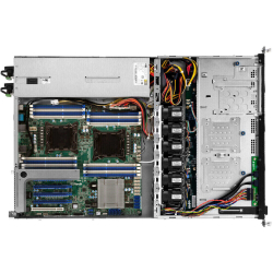 Серверный корпус InWin IW-RS104-07 650W (6197054)