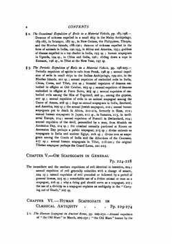 The golden bough. A study in magic and religion, p. 6. The scapegoat | James George Frazer