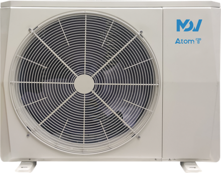 Наружный блок mini VRF-системы MDVO-AtT160V2R8E серии Atom Thermo