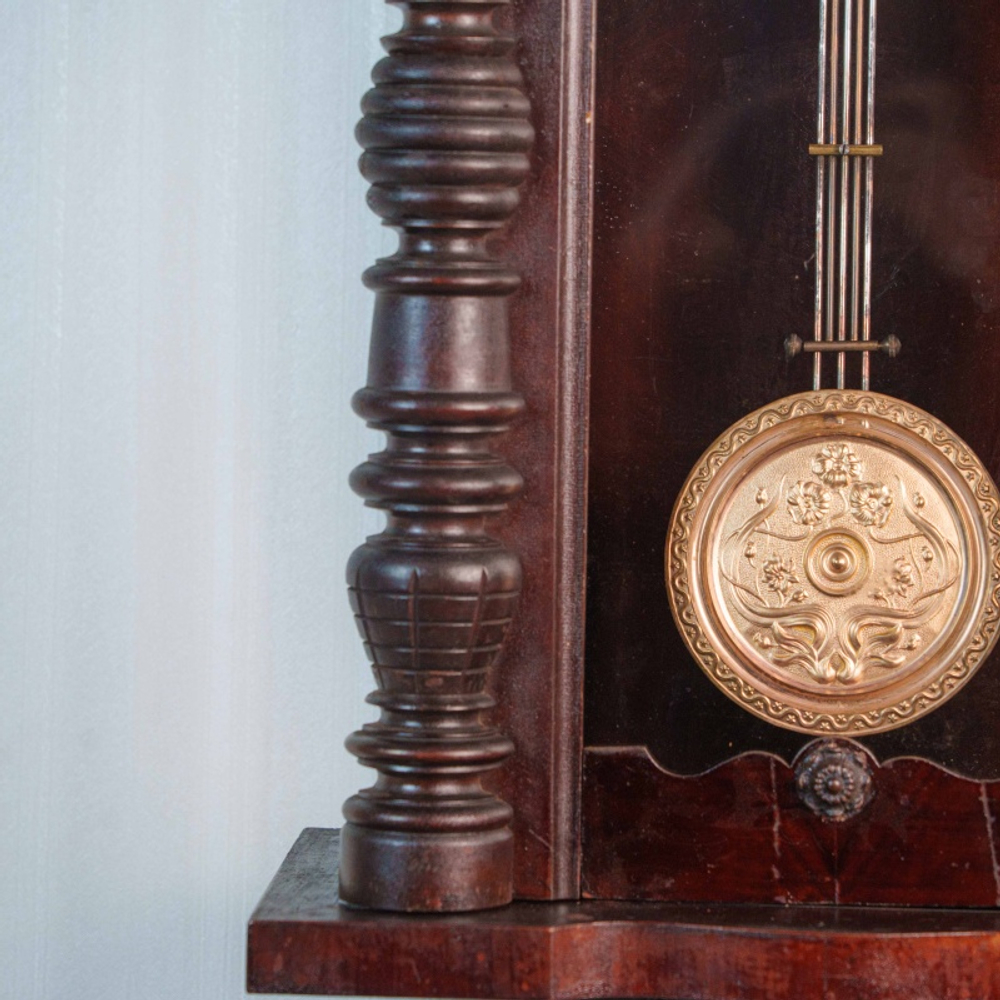 Кабинетные настенные часы