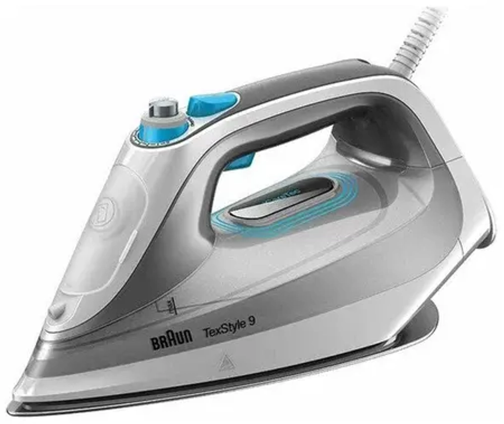 Утюг Braun 12790004-SI9270WH (q)