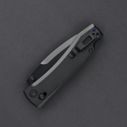 Nightmare TS All Black Magnacut