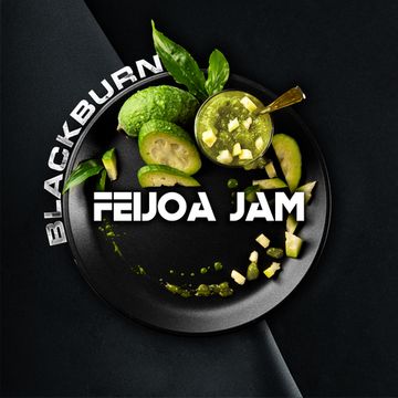 BlackBurn (Feijoa Jam), 25 гр.