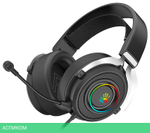 Наушники A4Tech Bloody G535P Black/Silver