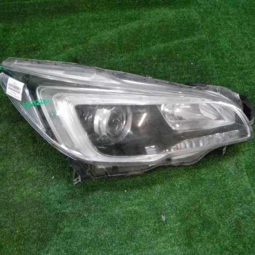 Фара правая Subaru Outback 5 (2014-2018) LED