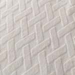 Плед Fluffy бамбуковая микрофибра FL010