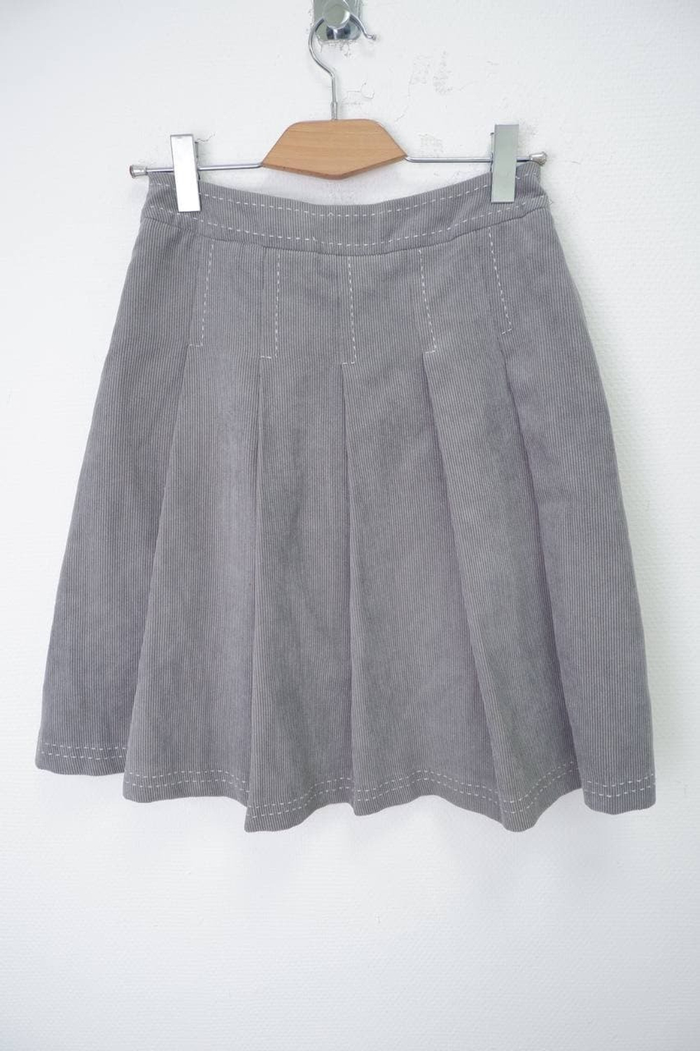 Юбка Seasky вельветовая 46 размер