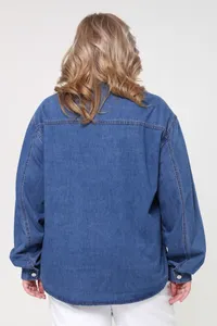 Рубашка 20142 Fabrika