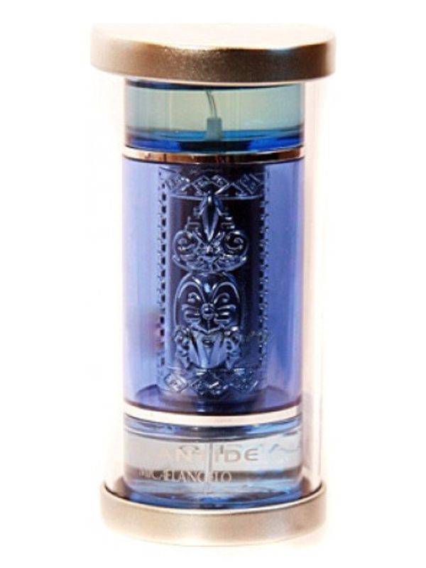 Micaelangelo Atlantide