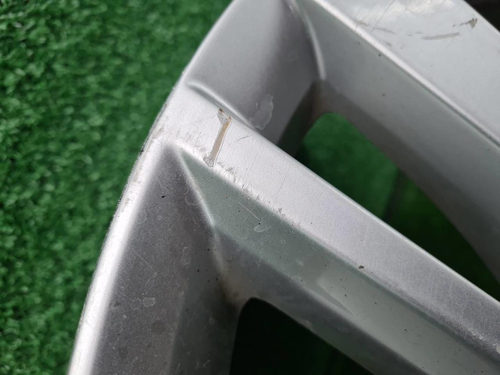 Диск литой R19 VW Touareg 3 (2018-н.в.)