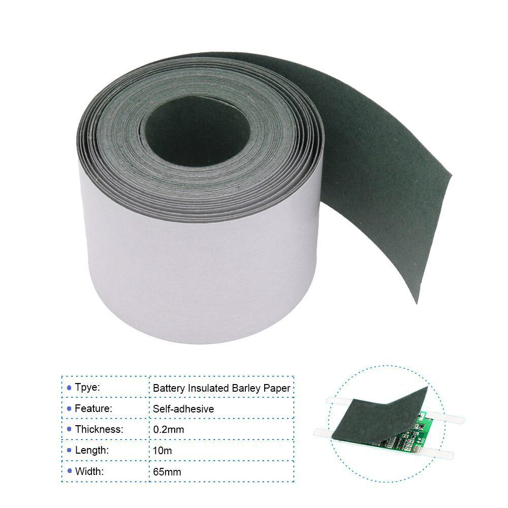 Изолятор в рулоне ET IP65/0.2-20