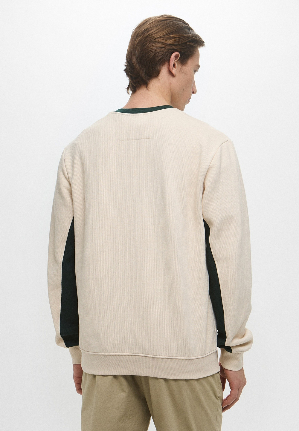 Толстовка мужская GUESS