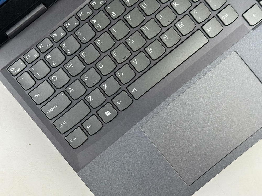 Игровой Ноутбук Lenovo G5000 APH8 Ryzen 7 7840H/16GB(RAM)/512GB(SSD)/RTX4060(8GB)15.6/IPS/WQHD(2560x1440)/165Hz/Win11