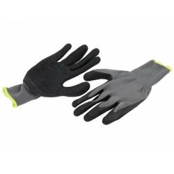 GAPM014-09 GREEN APPLE садовые перчатки мужские