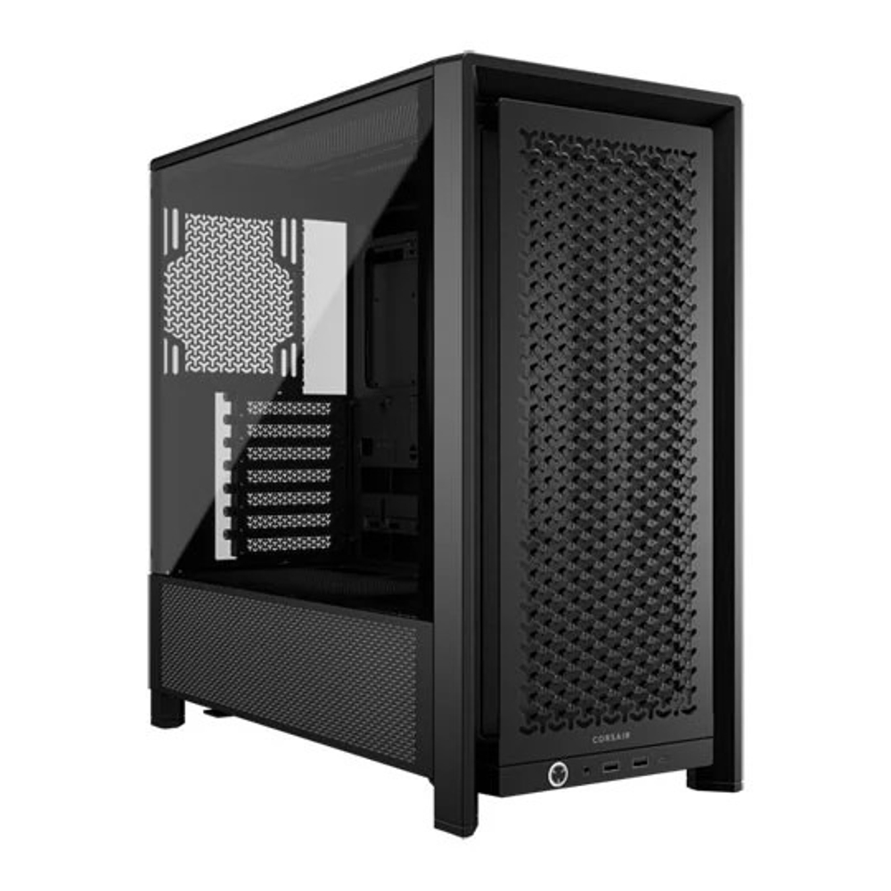 Корпус eATX Corsair Frame 4000D
