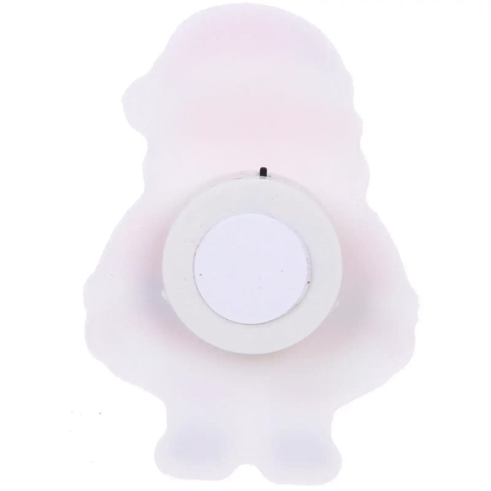 Сувенир с подсветкой «Дедушка Мороз» 10,5*7 см