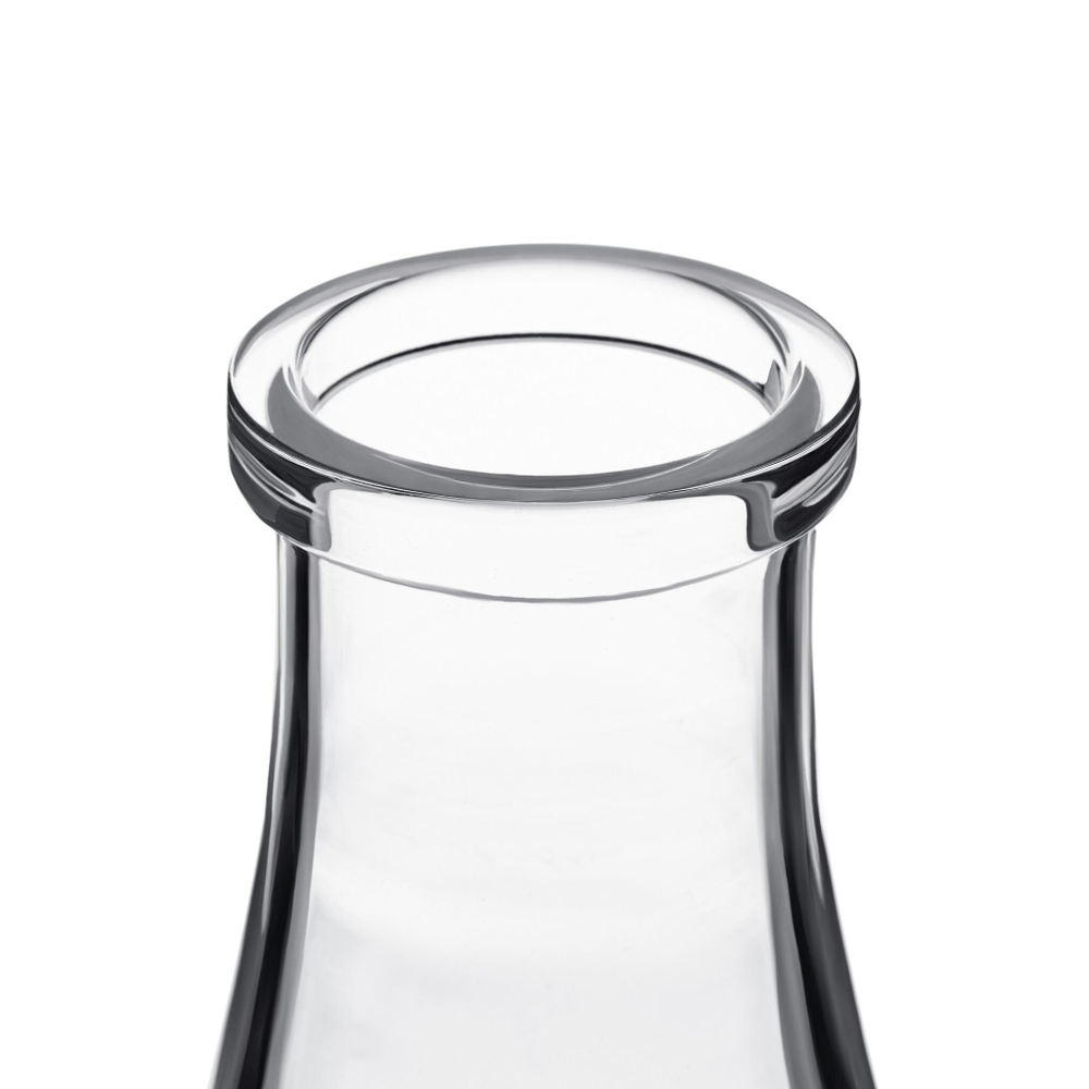 Цилиндр приемный для роторного испарителя на 50 л