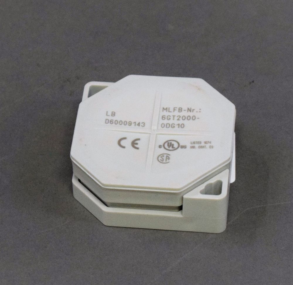 SIEMENS 6GT2000-0DG10